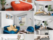 Apartment at Walpole Road, Brighton and Hove
