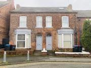 Apartment at Walpole Street, Chester