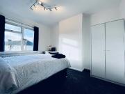 Apartment at Walsgrave Road, Coventry