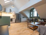 Apartment at Walter Road, Swansea