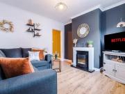 Apartment at Walter Street, Chester Apartment at Walter Street, Chester