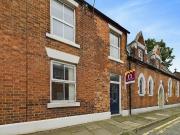Apartment at Walter Street, Chester