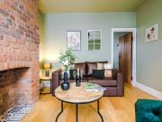 Apartment at Walter Street, Chester