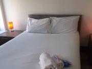 Apartment at Walthall Street, Crewe