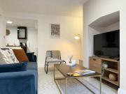 apartment at Walton Street, Oxford, OX2