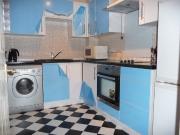 Apartment at Wandle Road, London