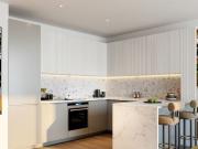 Apartment at Wandsworth Bridge Road, Greater London