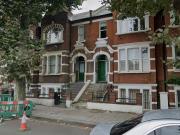 Apartment at Wandsworth Bridge Road, Greater London