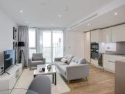 Apartment at Wandsworth Road, Greater London