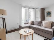 Apartment at Wandsworth Road, Greater London