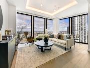 Apartment at Wandsworth Road, London