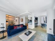Apartment at Wandsworth Road, London