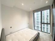 Apartment at Wandsworth Road, London