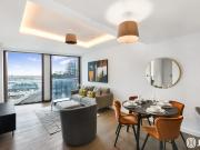 Apartment at Wandsworth Road, London