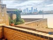 Apartment at Wapping High Street, Greater London