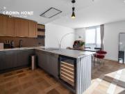 Apartment at Wapping High Street, Greater London