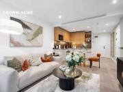 Apartment at Wapping High Street, Greater London