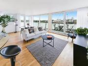 Apartment at Wapping High Street, London