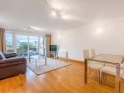 Apartment at Wapping High Street, London