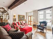 Apartment at Wapping High Street, London