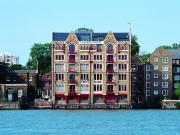 Apartment at Wapping High Street, London