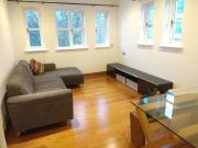 Apartment at Wapping High Street, London