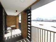 Apartment at Wapping High Street, London