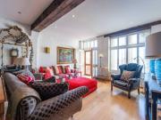 Apartment at Wapping High Street, London Apartment at Wapping High Street, London