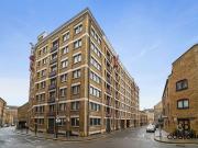 Apartment at Wapping Lane, Greater London