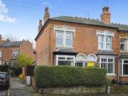 Apartment at Hartledon Road, Birmingham
