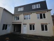 Apartment at Ward Close, Peterborough