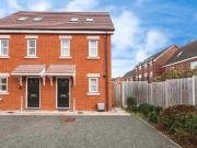 Apartment at Ward Place, Birmingham