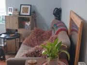 Apartment at Warden Road, Bristol