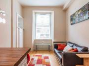 Apartment at Wardlaw Street, City of Edinburgh Apartment at Wardlaw Street, City of Edinburgh