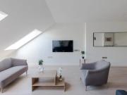 Apartment at Wardour Street, City of Westminster