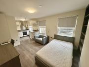 Apartment at Wardwick, Derby
