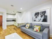 apartment at Warehouse Court, Royal Arsenal, Woolwich,...