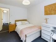 Apartment at Warleigh Road, Brighton