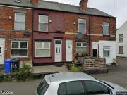 Apartment at Warminster Road, Sheffield