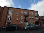 Apartment at Warner Street, Derby