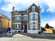 Apartment at Warren Road, London