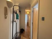 Apartment at Warren Street, London