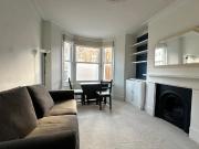 Apartment at Warriner Gardens, Greater London