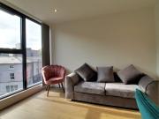 Apartment at Warstone Lane, Birmingham