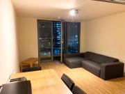 Apartment at Warton Road, London