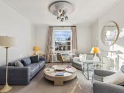 Apartment at Warwick Avenue, City of Westminster