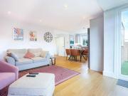 Apartment at Warwick Avenue, Coventry