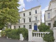 Apartment at Warwick Avenue, London