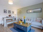 Apartment at Warwick Avenue, Milton Keynes