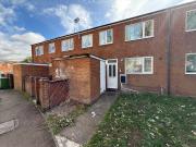 Apartment at Warwick Court, Charnwood